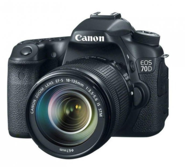 Konkurs "Nowy aparat na nowy rok"