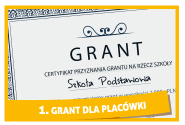Konkurs "Porcja Pozytywnej Energii"