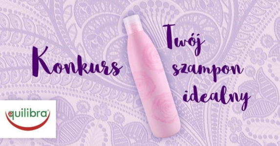 Konkurs "Twój szampon idealny"