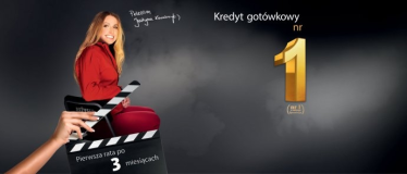 Konkurs "Zabawa dla wszystkich miłośników kina!"