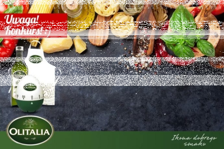 Konkurs "Olitalia ikona dobrego smaku"