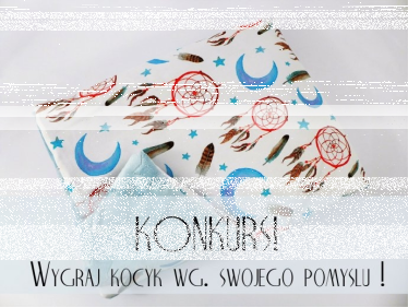 Wygraj kocyk od Ursa Minor