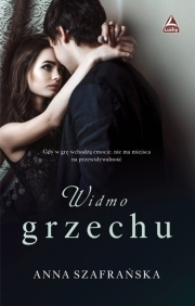 Wygraj książkę "Widmo grzechu"