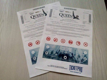 Wygraj zaproszenie na koncert Queen Symfonicznie do Atlas Areny, Łódź