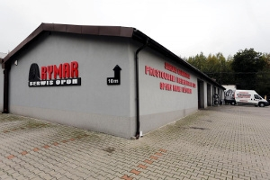 Wygraj zimową wymianę opon, Ruda Śląska