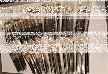 Konkurs fanpage Butik Corry: wygraj pędzle ZOEVA