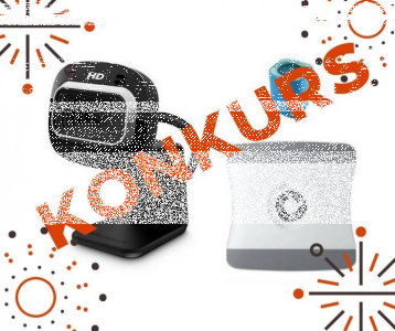 Konkurs na profilu ORNET SIECI