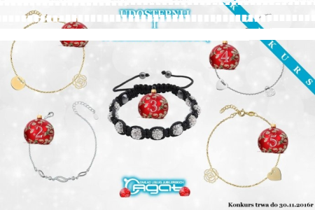 Konkurs "Udostępinj i wybierz nagrodę"