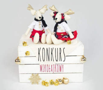 Wygraj przytulaski od Babytwist