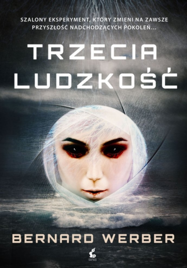 Wygraj książkę "Trzecia ludzkość"