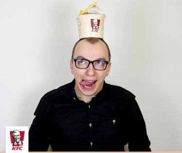 Konkurs fotograficzny "KFC Mannequin Challenge"