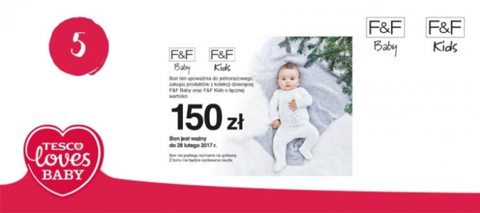 Konkurs "F&F Idzie karnawał, szykuj wyjściowe śpioszki!"