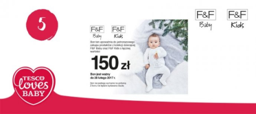 Konkurs "F&F Idzie karnawał, szykuj wyjściowe śpioszki!"