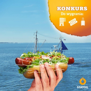 Konkurs fotograficzny "Moja droga do"