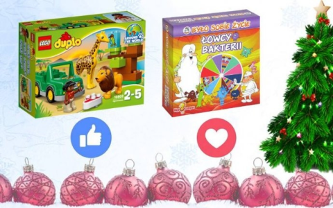 Konkurs "Święta oczami dziecka"