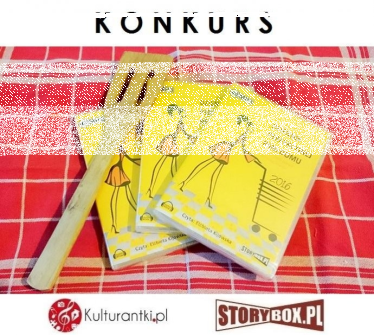 Konkurs: wygraj audiobook "Dziennik perfekcyjnej pani domu" Weroniki Łęckiej