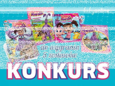 Konkurs z Kasią i Mim Mim