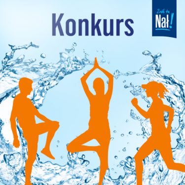 Konkurs "Zrób to Nał cz.2"