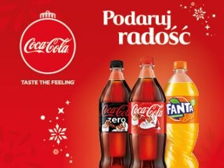 Loteria "Święta w Makro"