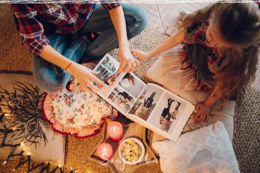 Konkurs "Najlepszy prezent? Wehikuł czasu!"