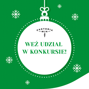 Konkurs "Spójrz na święta z innej strony"