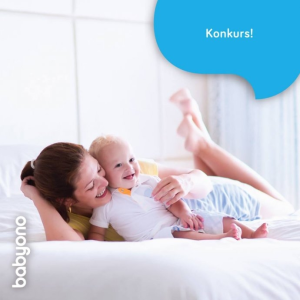 Konkurs fotograficzny "Mama z synem"