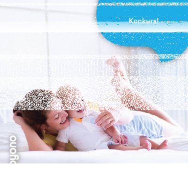 Konkurs fotograficzny "Mama z synem"