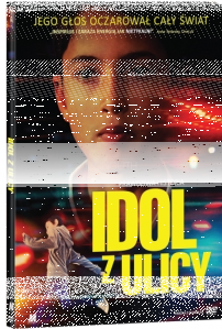 Wygraj film Idol z ulicy na DVD!