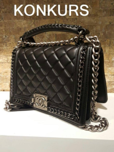 Wygraj torebkę od Moda i Styl