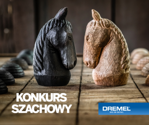 Świąteczny Konkurs Szachowy Dremel