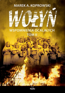 Konkurs "Wołyń. Wspomnienia ocalałych"