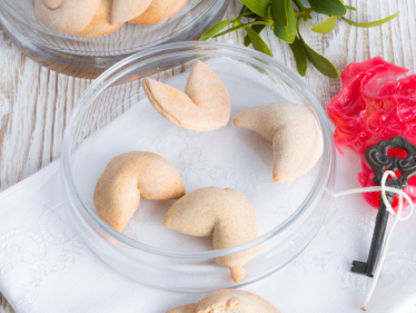 Konkurs fotograficzny "Andrzejki Pani Tereski"