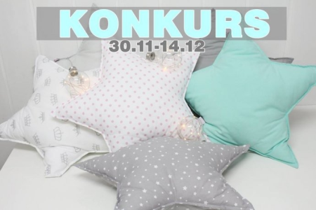 Konkurs "Gwiazdka od Laluu"