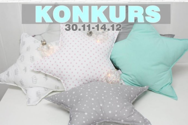 Konkurs "Gwiazdka od Laluu"