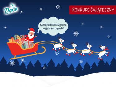 Konkurs "Kalendarz Świąteczny"