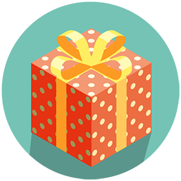 Konkurs "Mikołaj już nie czyta listów"