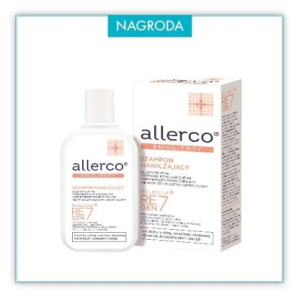 Konkurs "Nasze rytuały pielęgnacyjne"