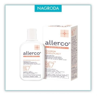 Konkurs "Nasze rytuały pielęgnacyjne"