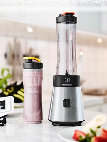 Konkurs "Oceń sprzęt Electrolux i Wygraj"