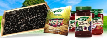 Konkurs "Polskie smaki – Masz je w naturze"