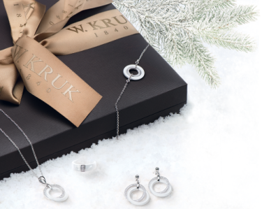 Konkurs "Prezent doskonały W.KRUK"