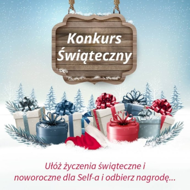 Konkurs świąteczny