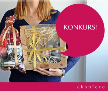 Konkurs "Ulubiony domowy zabieg pielęgnacyjny"