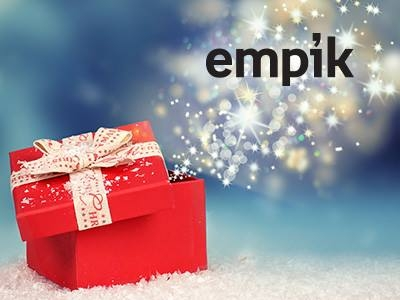 Konkurs "Worek Mikołaja"