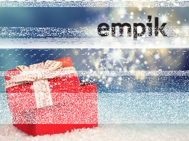 Konkurs "Worek Mikołaja"