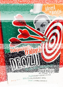 Konkurs wygraj książkę