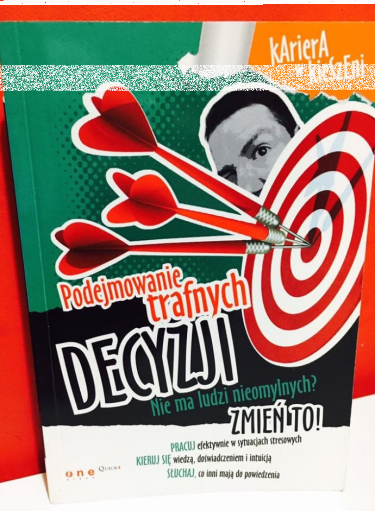 Konkurs wygraj książkę