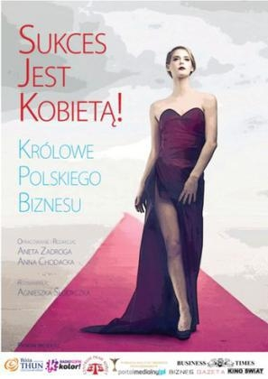 Konkurs "Sukces Jest Kobietą"