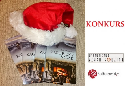 Konkurs "Święta w górach"