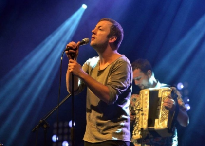 Wygraj bilety na koncert "Czesław (za)Śpiewa w Wytwórni" Łódź